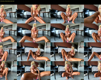 nica_rock — 11 minute Chaturbate female cam show recording, 720p, Jun 8, 2024