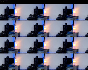 nick_zackk — 3 minute Chaturbate male cam show recording, 720p, Jun 9, 2024