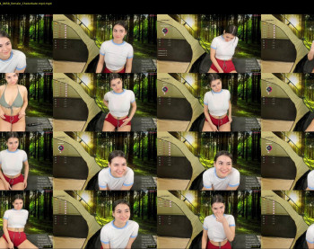 now_you_know — 16 minute Chaturbate female cam show recording, 720p, Jun 8, 2024