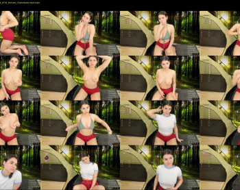 now_you_know — 15 minute Chaturbate female cam show recording, 720p, Jun 8, 2024