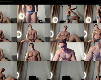 o_r_b_i_t — 43 minute Chaturbate male cam show recording, 720p, Jun 8, 2024