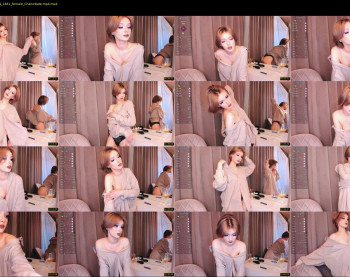odeliabrownell — 5 minute Chaturbate female cam show recording, 720p, Jun 8, 2024