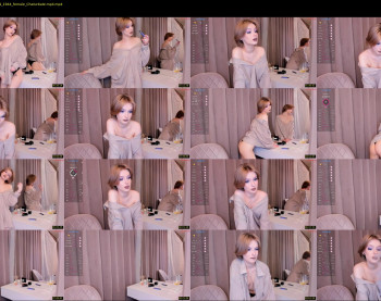 odeliabrownell — 11 minute Chaturbate female cam show recording, 720p, Jun 8, 2024