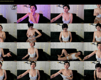 oh_holly — 65 minute Chaturbate female cam show recording, 720p, Jun 8, 2024