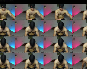 oliver_baker — 3 minute Chaturbate male cam show recording, 720p, Jun 8, 2024