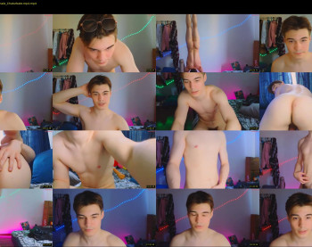 ololkd — 34 minute Chaturbate male cam show recording, 720p, Jun 8, 2024
