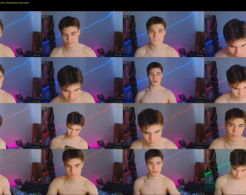 ololkd — 5 minute Chaturbate male cam show recording, 720p, Jun 8, 2024