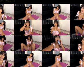 one_more_cum — 16 minute Chaturbate couple cam show recording, 720p, Jun 9, 2024