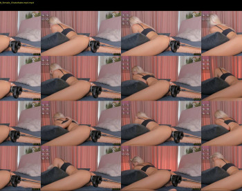 pafosstar — 85 minute Chaturbate female cam show recording, 720p, Jun 8, 2024