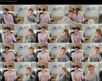 passionprince69 — 5 minute Chaturbate male cam show recording, 720p, Jun 8, 2024