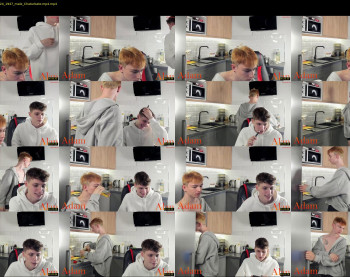 passionprince69 — 3 minute Chaturbate male cam show recording, 720p, Jun 8, 2024