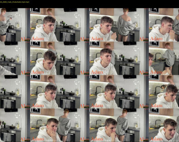 passionprince69 — 3 minute Chaturbate male cam show recording, 720p, Jun 8, 2024