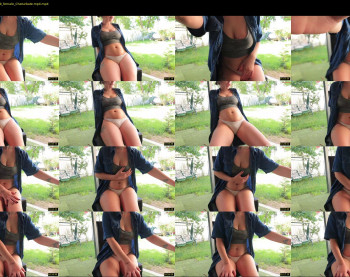 patry333 — 6 minute Chaturbate female cam show recording, 720p, Jun 8, 2024