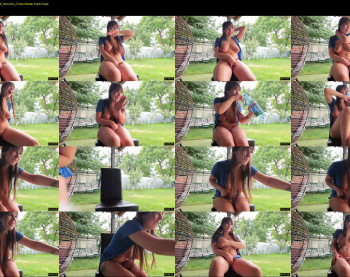 patry333 — 5 minute Chaturbate female cam show recording, 720p, Jun 8, 2024