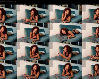 paytonferrara_ — 26 minute Chaturbate female cam show recording, 720p, Jun 8, 2024