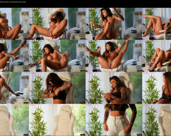 perfectt33n — 61 minute Chaturbate female cam show recording, 720p, Jun 8, 2024