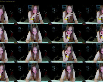 persinaky — 4 minute Chaturbate female cam show recording, 720p, Jun 8, 2024