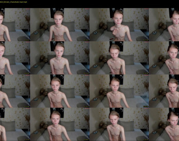 phoebepaw — 3 minute Chaturbate female cam show recording, 720p, Jun 8, 2024