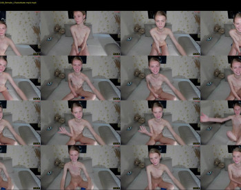 phoebepaw — 3 minute Chaturbate female cam show recording, 720p, Jun 8, 2024