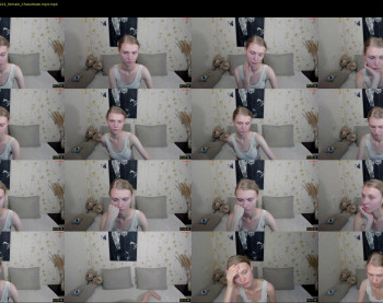 phoebepaw — 4 minute Chaturbate female cam show recording, 720p, Jun 8, 2024