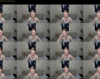 phoebepaw — 4 minute Chaturbate female cam show recording, 720p, Jun 8, 2024