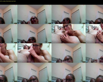 playfuljenny — 11 minute Chaturbate couple cam show recording, 720p, Jun 8, 2024