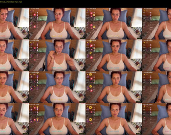 ps4pro — 120 minute Chaturbate female cam show recording, 720p, Jun 8, 2024
