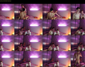 red_guy1 — 14 minute Chaturbate male cam show recording, 720p, Jun 8, 2024