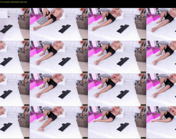 rexaybladee — 8 minute Chaturbate couple cam show recording, 720p, Jun 8, 2024