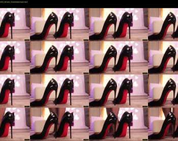 rikka_moore — 3 minute Chaturbate female cam show recording, 720p, Jun 8, 2024