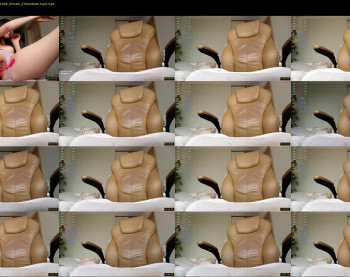 ronny_ponny — 18 minute Chaturbate female cam show recording, 720p, Jun 8, 2024