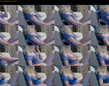 s_mailleee — 3 minute Chaturbate female cam show recording, 720p, Jun 8, 2024