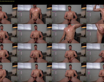 sadboycnd — 24 minute Chaturbate male cam show recording, 720p, Jun 8, 2024