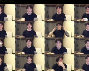 sam_winchest — 7 minute Chaturbate male cam show recording, 720p, Jun 9, 2024