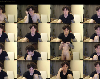 sam_winchest — 78 minute Chaturbate male cam show recording, 720p, Jun 9, 2024