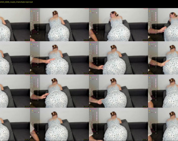 samarafromthewell — 3 minute Chaturbate female cam show recording, 720p, Jun 9, 2024