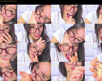 saraarchbould — 3 minute Chaturbate female cam show recording, 720p, Jun 9, 2024