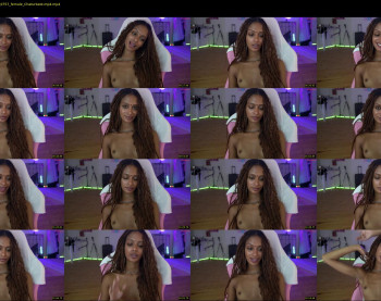 sasha_amour — 3 minute Chaturbate female cam show recording, 720p, Jun 8, 2024