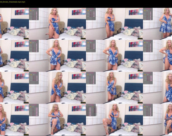 sashamilf_ — 3 minute Chaturbate female cam show recording, 720p, Jun 8, 2024