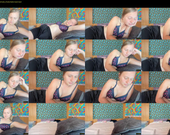 scartit — 16 minute Chaturbate female cam show recording, 720p, Jun 8, 2024