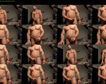 sexyflightz — 3 minute Chaturbate male cam show recording, 720p, Jun 8, 2024