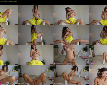 shena_nomy — 61 minute Chaturbate female cam show recording, 720p, Jun 9, 2024