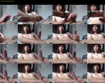 shiryu_ak — 3 minute Chaturbate male cam show recording, 720p, Jun 8, 2024