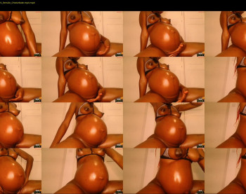 sofiasisko — 3 minute Chaturbate female cam show recording, 720p, Jun 8, 2024