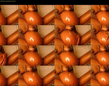 sofiasisko — 3 minute Chaturbate female cam show recording, 720p, Jun 8, 2024