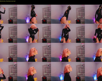 sonia__rose — 3 minute Chaturbate female cam show recording, 720p, Jun 8, 2024