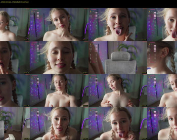 sonyaericsson — 8 minute Chaturbate female cam show recording, 720p, Jun 8, 2024