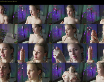 sonyaericsson — 11 minute Chaturbate female cam show recording, 720p, Jun 9, 2024
