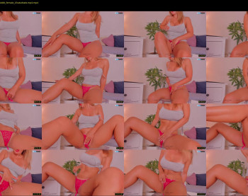 ssshameless — 96 minute Chaturbate female cam show recording, 720p, Jun 8, 2024