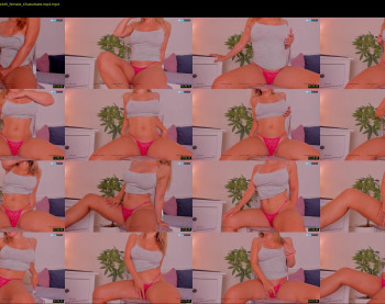 ssshameless — 40 minute Chaturbate female cam show recording, 720p, Jun 8, 2024
